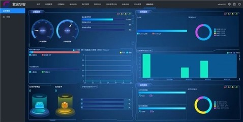 紫光華智以AI視覺創(chuàng)新突破，榮膺大數(shù)據(jù)技術突破獎