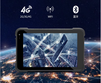 三防平板廠家力作 DTZ-M0806E在數(shù)據(jù)收集與處理服務中的卓越應用